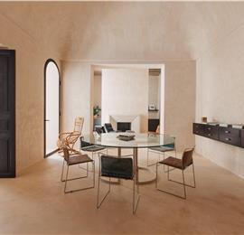 3 bedroom villa with heated pool in Noto, sleeps 6
